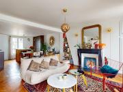 Vente Appartement 3 pièces 58 m2 Paris 18ème