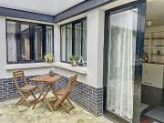 Vente Appartement 3 pièces 58 m2 Paris 19ème