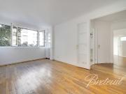 Vente Appartement 3 pièces 58 m2 Paris 20ème