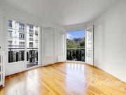 Vente Appartement 3 pièces 58 m2 Paris 20ème