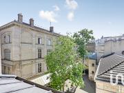 Vente Appartement 3 pièces 58 m2 Paris 3ème