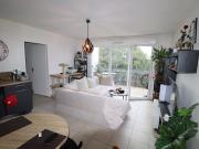 Vente Appartement 3 pièces 58 m2 Perpignan