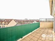Vente Appartement 3 pièces 58 m2 Poissy
