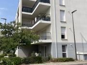 Vente Appartement 3 pièces 58 m2 Quimper