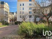 Vente Appartement 3 pièces 58 m2 Rouen