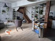 Vente Appartement 3 pièces 53.6 m2 Rouen