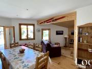 Vente Appartement 3 pièces 59 m2 Saint Chaffrey