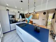 Vente Appartement 3 pièces 58 m2 Saint Martin