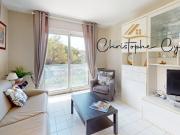 Vente Appartement 3 pièces 58 m2 Saint raphael
