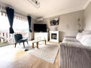 Vente Appartement 3 pièces 58 m2 Sainte Maxime