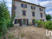 Vente Appartement 3 pièces 58 m2 Sarlat la caneda