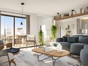 Vente Appartement 3 pièces 58 m2 Senlis