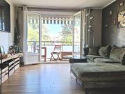 Vente Appartement 3 pièces 58 m2 Tassin la Demi Lune