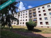 Vente Appartement 3 pièces 58 m2 Thionville