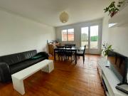 Vente Appartement 3 pièces 58 m2 Toulouse