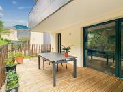 Vente Appartement 3 pièces 57 m2 Toulouse