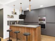 Vente Appartement 3 pièces 58 m2 Toulouse