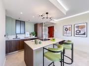 Vente Appartement 3 pièces 59.04 m2 Beaulieu sur Mer