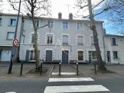 Vente Appartement 3 pièces 59.09 m2 Nantes