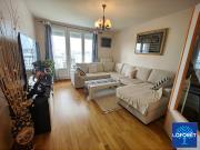 Vente Appartement 3 pièces 59.13 m2 Neuilly sur Marne