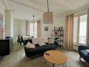 Vente Appartement 3 pièces 59.13 m2 Paris 18ème