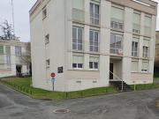 Vente Appartement 3 pièces 59.23 m2 Poitiers