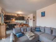 Vente Appartement 3 pièces 59.2 m2 Sallanches