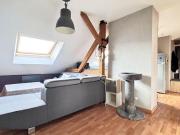 Vente Appartement 3 pièces 59 m2 Montigny les metz