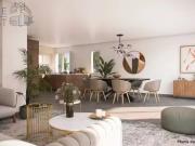 Vente Appartement 3 pièces 59.32 m2 Paris 14ème