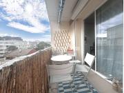 Vente Appartement 3 pièces 59.3 m2 Montpellier
