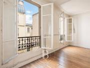Vente Appartement 3 pièces 59.3 m2 Paris 18ème