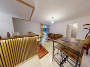 Vente Appartement 3 pièces 59.44 m2 Paris 19ème