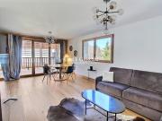 Vente Appartement 3 pièces 59.48 m2 Megeve