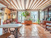 Vente Appartement 3 pièces 59.4 m2 Paris 10ème