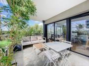 Vente Appartement 3 pièces 59.52 m2 Tours