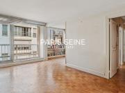 Vente Appartement 3 pièces 59.58 m2 Paris 15ème
