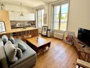 Vente Appartement 3 pièces 59.62 m2 Nantes