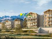 Vente Appartement 3 pièces 59.76 m2 Bourg Saint Maurice