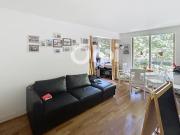 Vente Appartement 3 pièces 59 m2 Paris 15ème