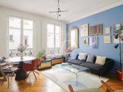 Vente Appartement 3 pièces 59.81 m2 Paris 10ème