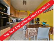 Vente Appartement 3 pièces 59.87 m2 Saint Etienne