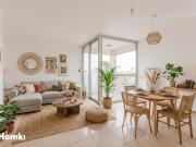 Vente Appartement 3 pièces 59.93 m2 Nantes