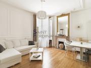Vente Appartement 3 pièces 59.94 m2 Paris 17ème