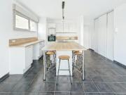 Vente Appartement 3 pièces 59.95 m2 Lyon 8ème