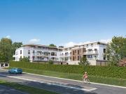 Vente Appartement 3 pièces 59.02 m2 Arradon