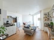 Vente Appartement 3 pièces 59 m2 Asnieres sur seine