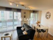 Vente Appartement 3 pièces 59 m2 Besançon