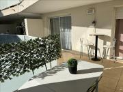 Vente Appartement 3 pièces 59 m2 Beziers