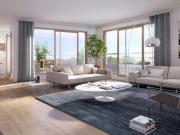 Vente Appartement 3 pièces 59 m2 Bezons