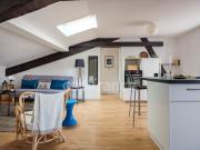 Vente Appartement 3 pièces 59 m2 Bordeaux